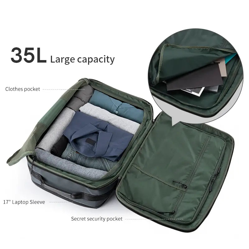 Travel Laptop Backpack RANGE2078