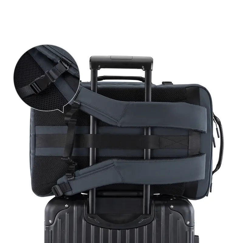 Travel Laptop Backpack RANGE2078