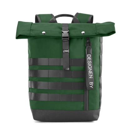 The Hiking Backpack RANGE2074