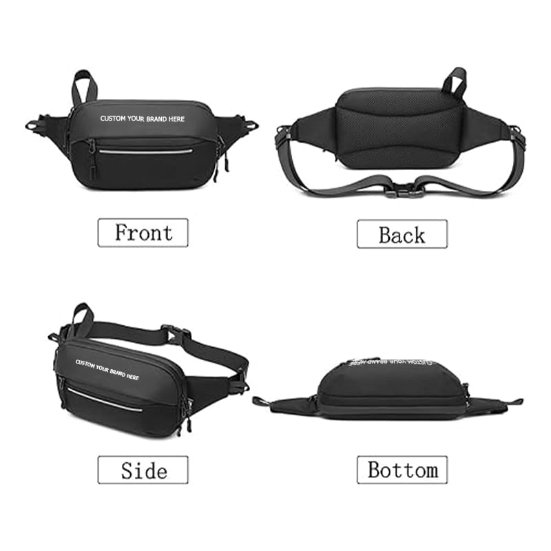 The Waist Bag RANGE1049