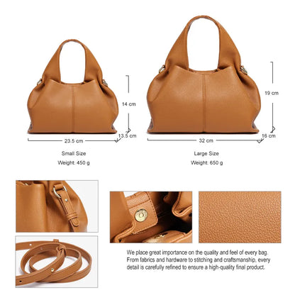 Product image 6 showing bag from different angle