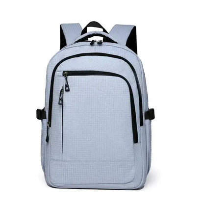Range Bags Business Backpack Side Pocket - Water Bottle Holder for Daily Hydration