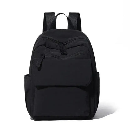 Range Bags Fashion Backpack Front Pocket - Quick Access Storage for Small Items