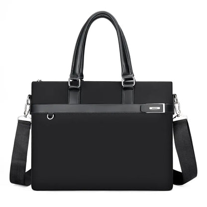 Detail shots metal hardware zipper handles shoulder strap clips