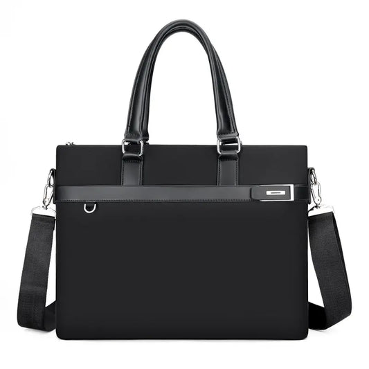 Detail shots metal hardware zipper handles shoulder strap clips