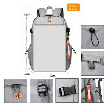 Business Commuter Laptop Backpack