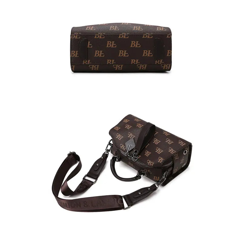 women's barrel handbag wholesale hardware detail metal zippers