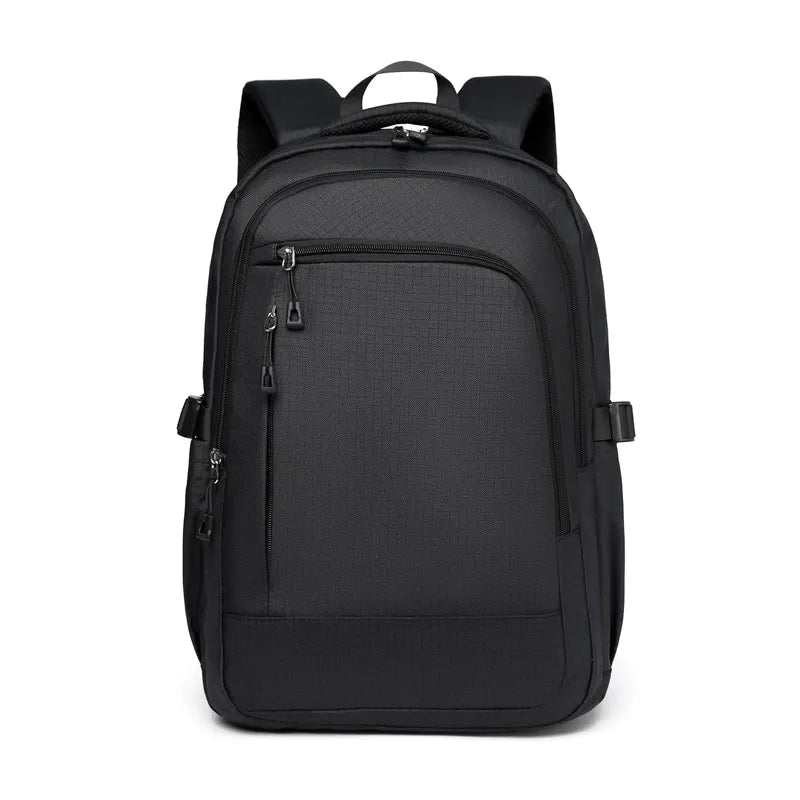 Range Bags Commute Backpack Front Pocket - Quick-Access Storage for Phone and Wallet
