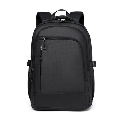 Range Bags Commute Backpack Front Pocket - Quick-Access Storage for Phone and Wallet