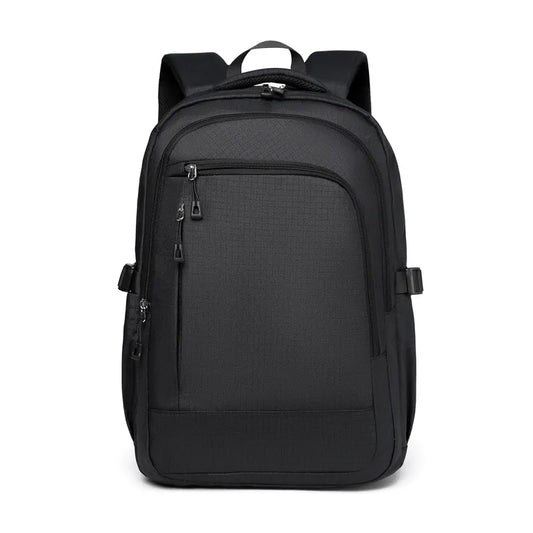 Range Bags Commute Backpack Front Pocket - Quick-Access Storage for Phone and Wallet