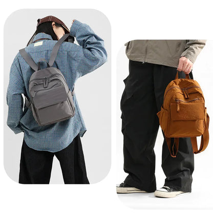 Range Bags Women Backpack Interior Lining - Clean and Durable Polyester Lining