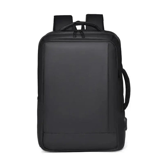 Range Bags Laptop Backpack Side Pockets - Water Bottle Holders and Umbrella Slots
