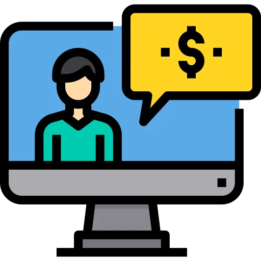 Online seller distribution partnerships