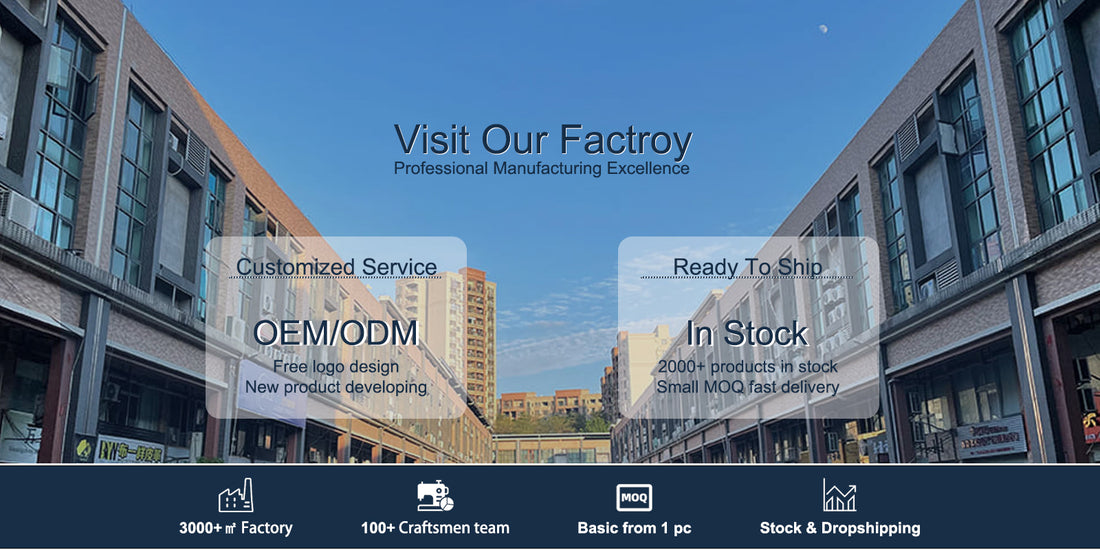 Inside RANGE Factory, every step reflects craftsmanship from instagram video-homepage